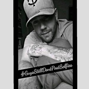 Meet your Posher, Shawn